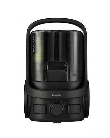 tosoran: Tozsoran "Panasonic CASQA 2000W"Tozsoran "Panasonic CASQA 2000W" — 1