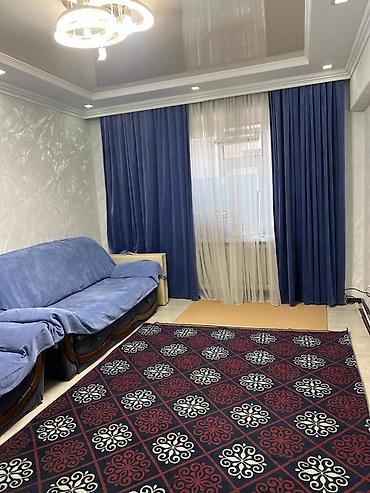 Продажа квартир: 2 комнаты, 49 м², Индивидуалка, 2 этаж, Косметический ремонт — 1