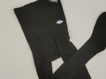 bardzo obcisłe legginsy: Tights for women, size XL (EU 42)