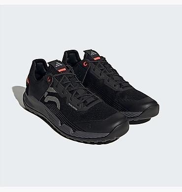 pull and: Мужские кроссовки, 40, Adidas, Новый, цвет - Черный, Платная доставка, Самовывоз — 5