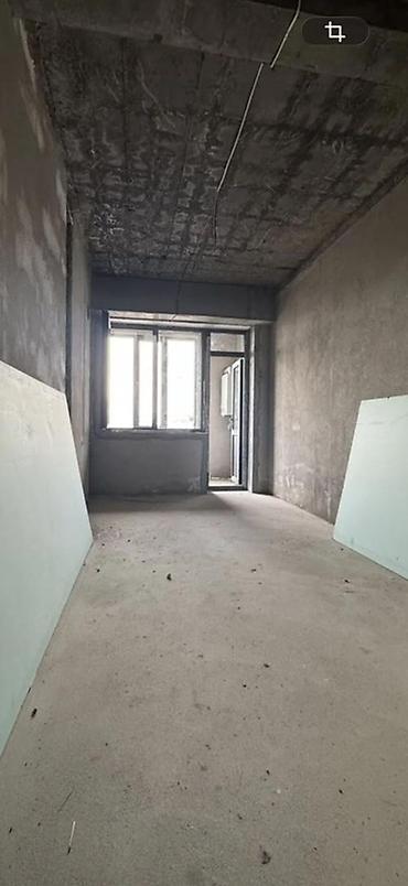 Батирлер: 1 бөлмө, 40 м², Ош базары Элитка, 5 кабат, ПСО (өз алдынча бүтүрүү) — 9