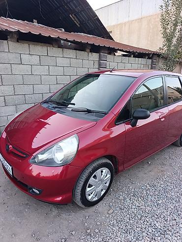 хонда фит порок: Honda Fit: 2002 г., 1.3 л, Автомат, Бензин, Хэтчбэк — 3
