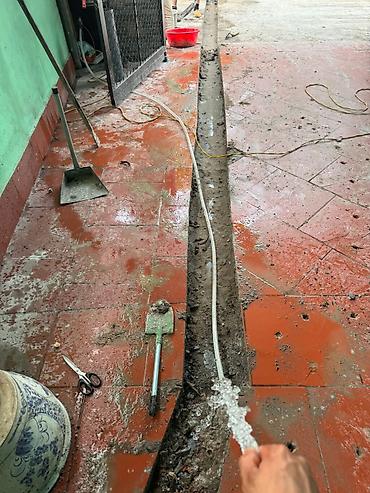 Beton işləri: Vüsal Usta | Beton Kəsmə və Karot Xidməti - Bakı, Sumqayıt və Qarabağ — 7