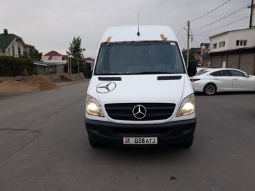 установка газа на авто в бишкеке: Mercedes-Benz Спринтер: 2008 г., 2.2 л, Механика, Дизель, Бус
