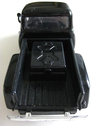бу ходунки: Модель масштабная 1:38
ford pickup f 100
Состояние на фото! — 6