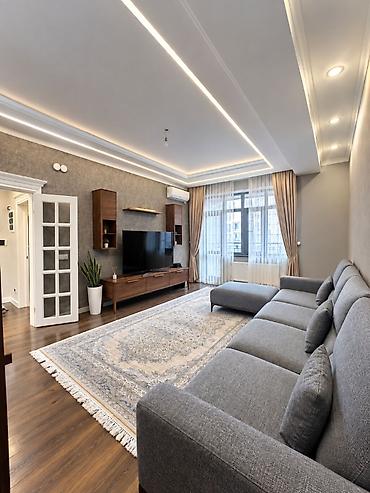 Продажа квартир: 3 комнаты, 104 м², 7 этаж — 3