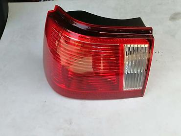 mini goldendoodle cena: ŠTOP LAMPA ZA SEAT IBIZA OD 1999. DO 2002. GOD. | Nove štop lampe za — 1