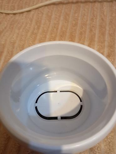 kompressor akvarium: Philips AVENT elektrik butulka isidicisi - Model: AVENT SCF 255 — 1