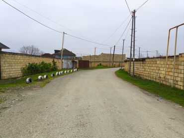 Həyət evləri və villaların satışı: 8 otaq, 100 kv. m, Kredit yoxdur, Təmirsiz — 20