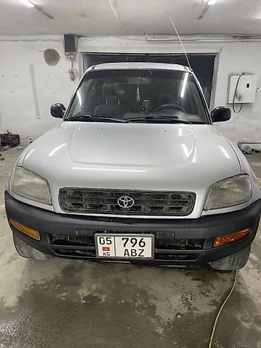 СТО, ремонт транспорта: Автомаляр Садырбаева 68Б — 4