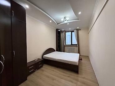 Продажа квартир: 3 комнаты, 95 м², Элитка, 8 этаж, Евроремонт — 2