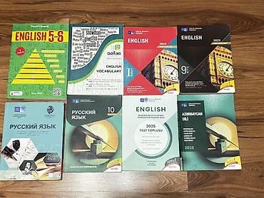informatika codera 2026 pdf: Məktəb, abituriyent və magistratura hazırlığı üçün müxtəlif fənlər — 1
