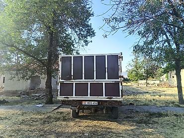sprinter 2 2: Грузовик, Ford, Дубль, Б/у — 5