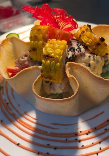 Другие специальности: ОБУЧЕНИЕ И ОБНОВЛЕНИЕ МЕНЮ--- Бренд-шеф шеф кондитер — 9