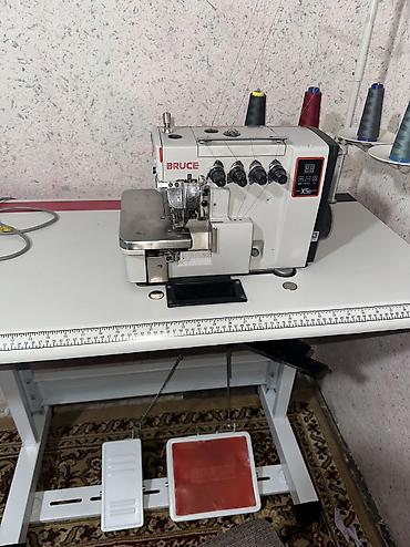 Скупка техники: Машынкалар сатылат 23000 — 14