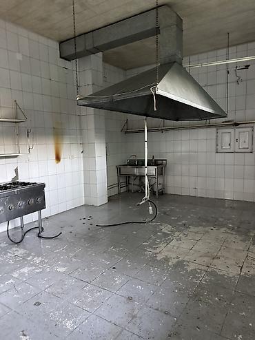 Аренда помещений свободного назначения: 🔥 Срочно сдается коммерческое помещение на первой линии! 📍 Район — 8