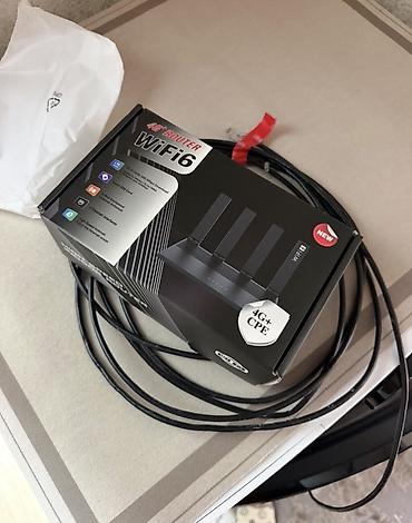 mercusys mr20: Вай фай (новый) 4G+ CPE Wi‑Fi 6 роутер (домашний/офисный) Основные — 3