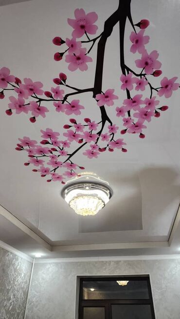 Потолочные работы: Монтаж потолков, Монтаж потолочных плинтусов | Багет Больше 6 лет опыта — 15