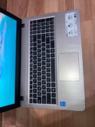 ASUS: İşlənmiş ASUS Vivobook, 15.6 ", Intel Core i3, 256 GB, Ünvandan götürmə, Ödənişli çatdırılma — 5