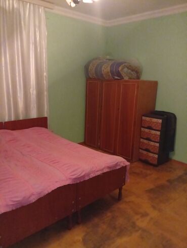 Uzunmüddətli kirayə evlər: 90 kv. m, 3 otaqlı, Qaz — 12