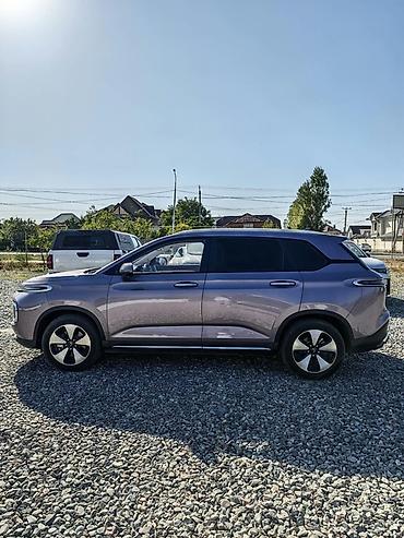 wuling mini ev: Great Wall : 2023 г., Автомат, Электромобиль, Кроссовер — 3