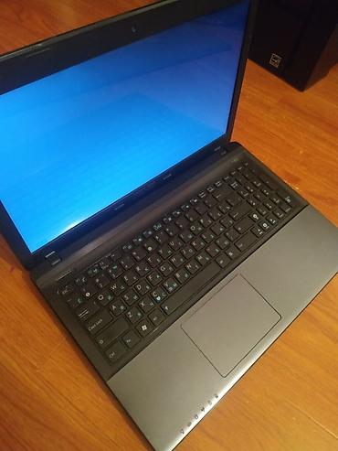 Ноутбуки ASUS: Срочно Продаю Asus ноутбук! Игровой! Для дизайна! Состояние отличное! — 1