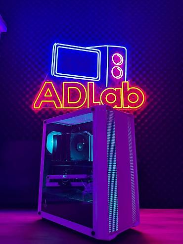 Стол компьютерлери, жумуш станциялары: Продается ПК 💻 🔥 RTX 3070 / Ryzen 7 7800X3D — мощный игровой ПК — 2