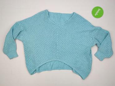 sweter home: Sweter damski, rozmiar One size — 2