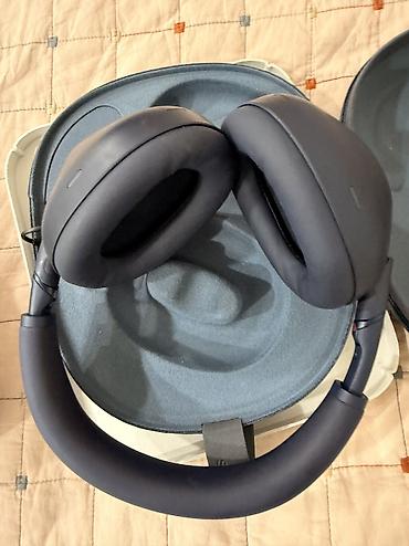 ayon s: Sony WH-1000XM6 — премиальные беспроводные накладные наушники с — 2