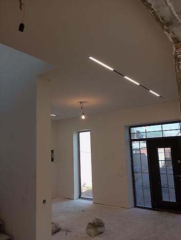 Шлифовочные работы: Шлифовка стен, Шлифовка под покраску Больше 6 лет опыта — 13