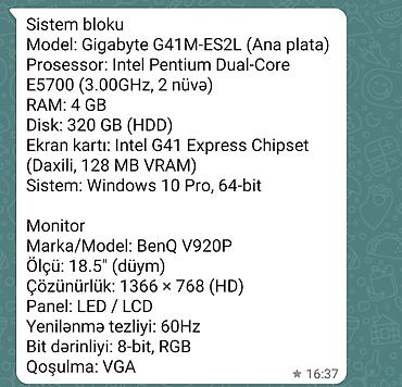 hp notebook ryzen 5: Satılır. Stol ilə birlikdə 150 manat. Komputerin heç bir problemi — 5