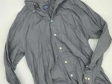 Shirts: Shirt for men, M (EU 38), condition - Good