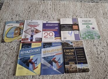 informatika qayda kitabi: Yuxarıdakı kitablar 9 buraxılışda əla nəticələr verir. 1. 9-cu sinif