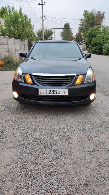двигатель тойота 4.2 турбо дизель купить: Toyota Mark II: 2002 г., 3 л, Автомат, Бензин, Универсал