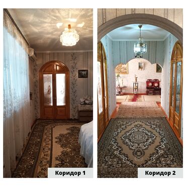 Продажа домов: Дом, 280 м², 7 комнат, Собственник — 3