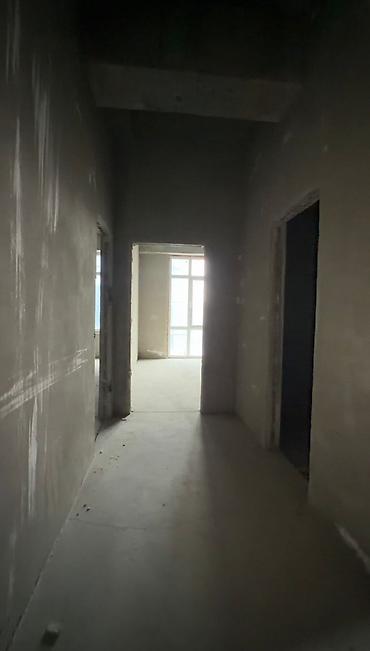 Продажа квартир: 2 комнаты, 65 м², Элитка, 3 этаж, Готовая ПСО (под самоотделку) — 7