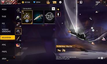 Другое: Free fire satılır elimyandi qiymətə 2 evo max 440+ kasa 2 yumruq — 6