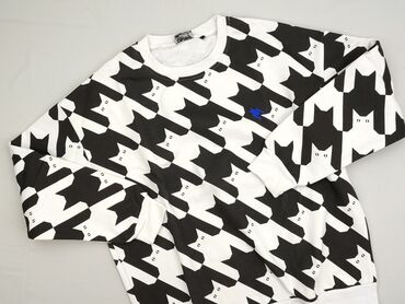 koszulka marki mango: Cropp, Bluza dla mężczyzn, rozmiar L