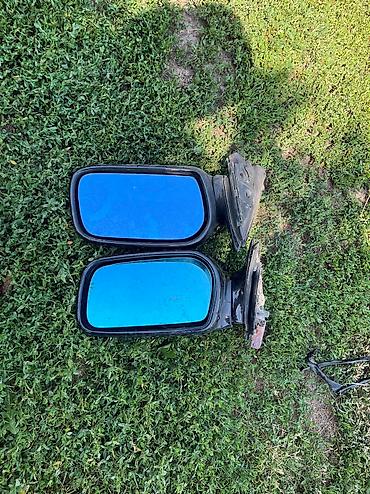 Другие детали кузова: Ауди с4 — 12