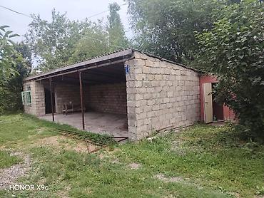 ucuz evler gence: Xaçmaz, 60 kv. m, 3 otaqlı, Hovuzsuz, Qaz, Artezian quyusu, Kanalizasiya — 6