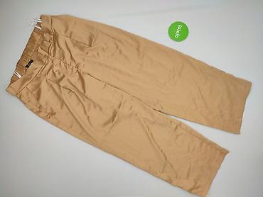 second hand second: Bodyflirt, Spodnie materiałowe damskie, rozmiar 2XL — 2