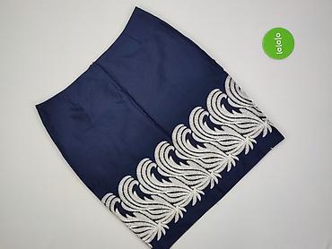 spódnica simple: Spódnica damska, rozmiar 4XL — 2