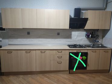 Mətbəx üçün digər texnika: Kuxna mebeli ve ankastr e set satilir moyka ve karidor skafi daxil lalafo.az -da Mətbəx üçün digər texnika: Kuxna mebeli ve ankastr e set satilir moyka ve karidor skafi daxil