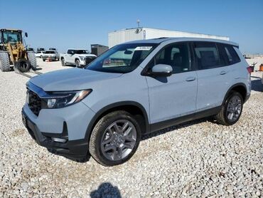 Honda: Honda Passport: 2023 г., 3.5 л, Автомат, Бензин, Внедорожник