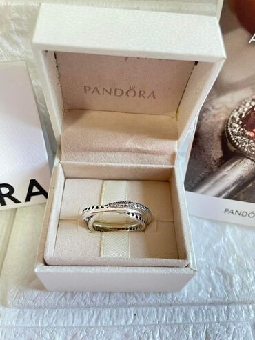 Prstenje: Ženski prsten, Materijal: Hirurški čelik — 3