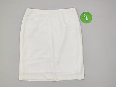 do pracy: Vanilia, Spódnica damska, rozmiar 2XL — 2