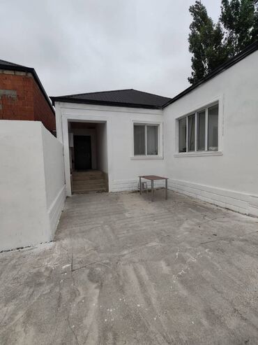 Uzunmüddətli kirayə evlər: 104 kv. m, 4 otaqlı, Kombi, Qaz, İşıq — 20