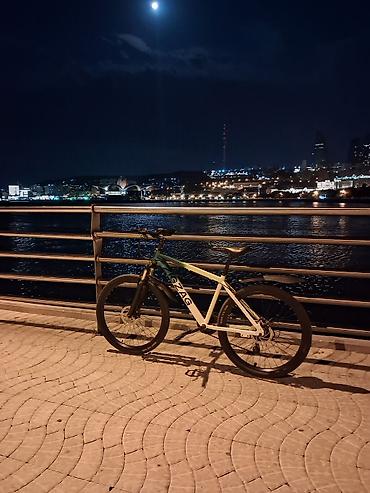castra velosiped: 26 ölçü velosiped satılır skorus,tormuz ve rulavoyunda işler var bele — 2