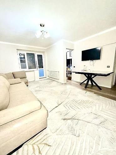 Продажа квартир: 2 комнаты, 47 м², Индивидуалка, 4 этаж, Евроремонт — 3