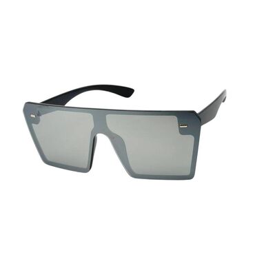 Солнцезащитные очки: Солнцезащитные очки из нашей суб-брендированной линейки Basic — 5